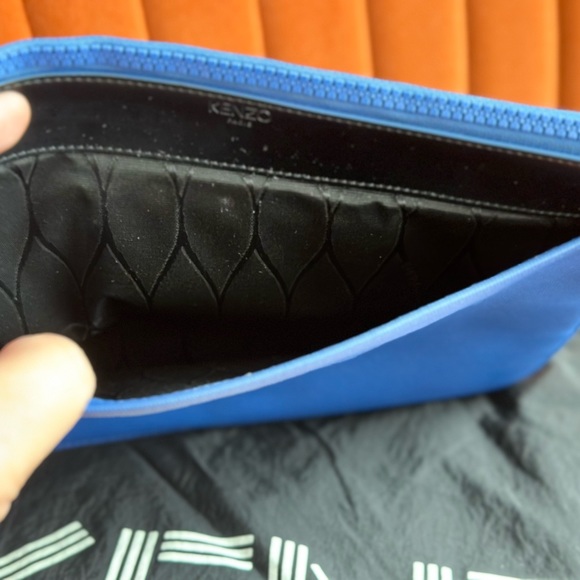 Kenzo Clutch/Handbag - Picture 4 of 7